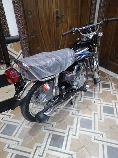 honda 125 2024 0/3/2/8/8/3/2/5/2/2/ 6