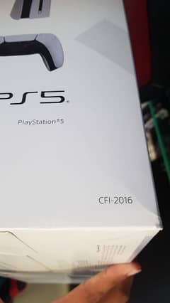 PS5