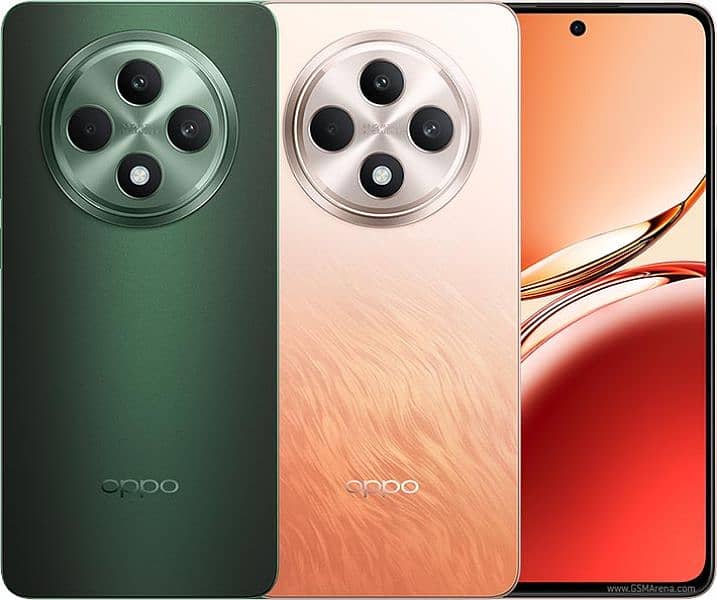 oppo a60 5