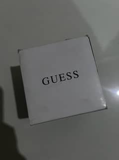 original guess watch for sale