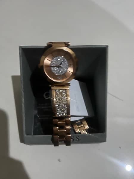 original guess watch for sale 2