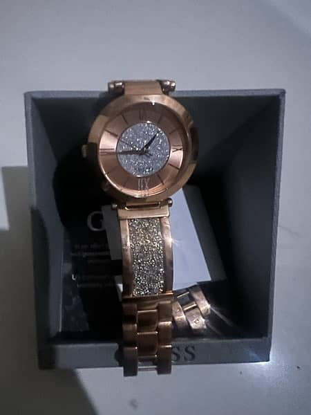 original guess watch for sale 3