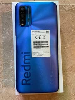 Xiaomi Redmi 9T