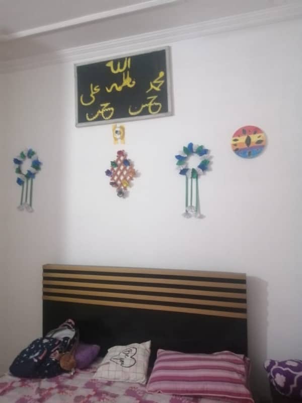 5 marla 2ble unit house for sale in Johar town near punjab collage 9