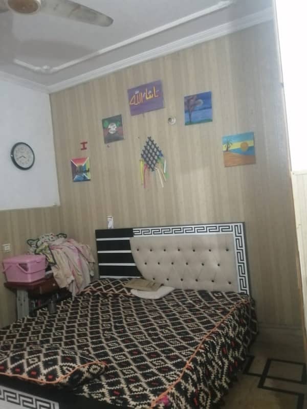 5 marla 2ble unit house for sale in Johar town near punjab collage 10