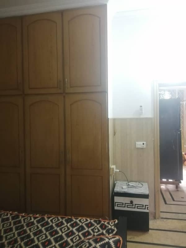 5 marla 2ble unit house for sale in Johar town near punjab collage 11