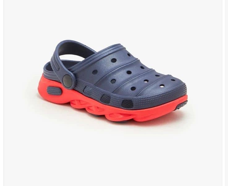 imported men's & women's crocs 2