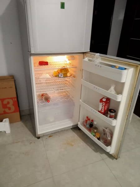 Fridge for sale 2