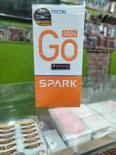 techno spark go 2024