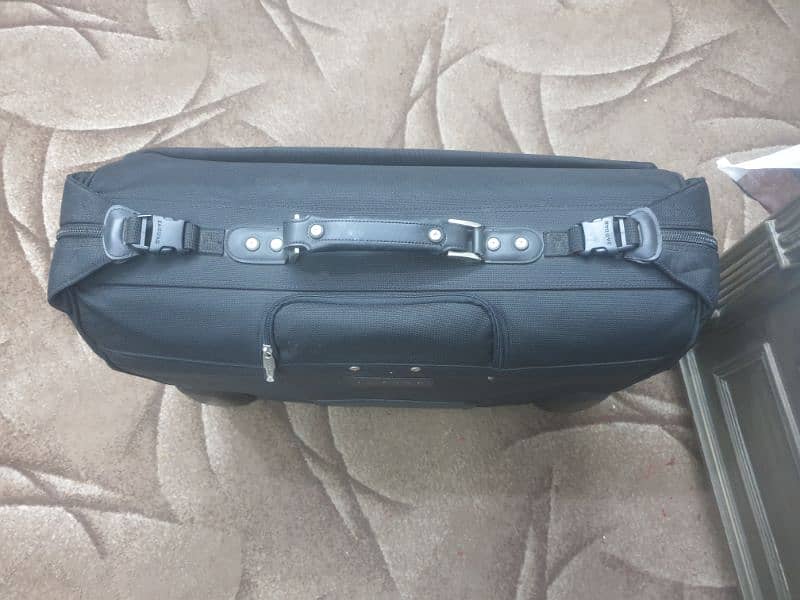 jaguar suitcase for sale 1