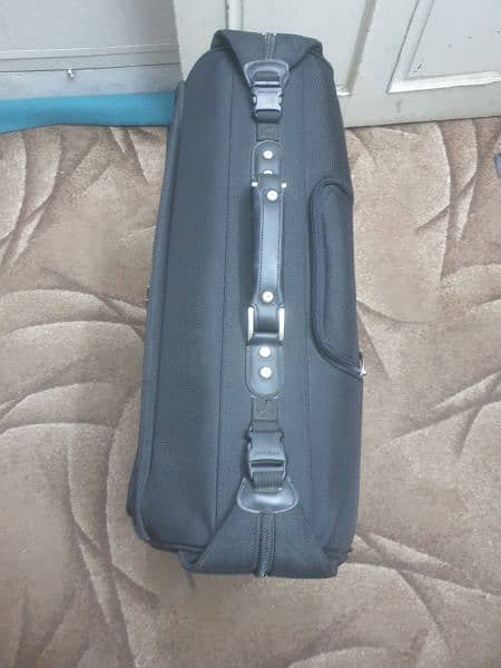 jaguar suitcase for sale 2