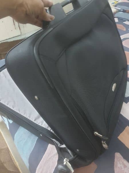 jaguar suitcase for sale 11