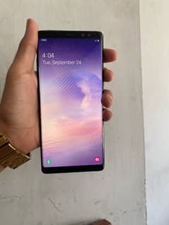 samsung galaxy note 8