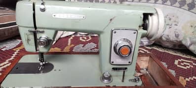 Brother Sewing machine