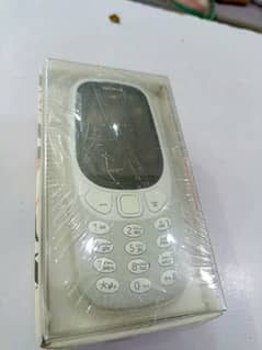 Nokia 3310 Box Pack Pta Approved