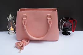 women's PU leather bag 0