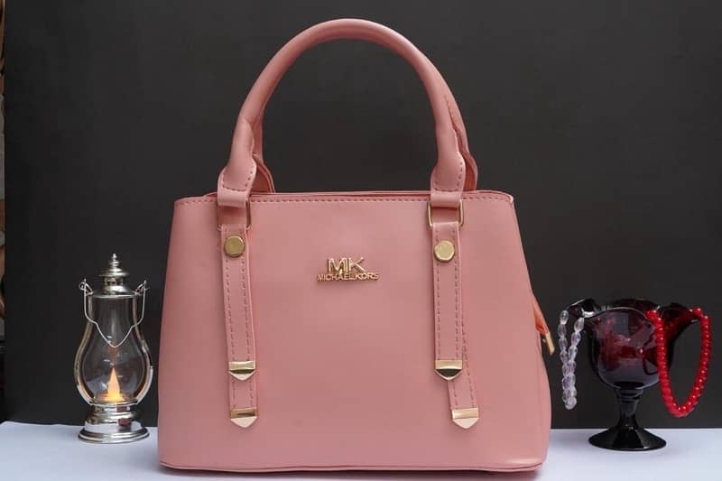 women's PU leather bag 3