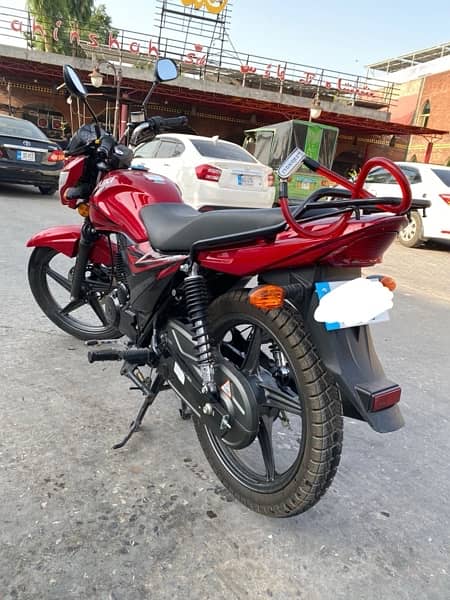 Suzuki Gr 150 Condition New 2023 Model Suzuki Gr 150 1