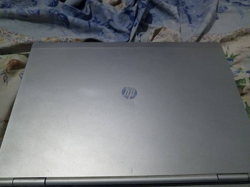 HP Elite book laptop core i5 2nd generation 3