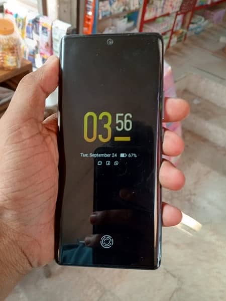 Tecno spark 20 pro plus 8/256 1