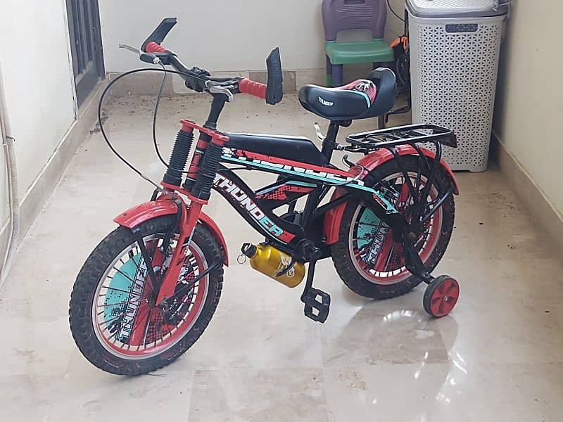 imported cycle new condition 1