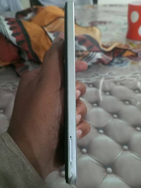 Infinix hot 30 play 4.64 gb with box and charger good condition All ok 4