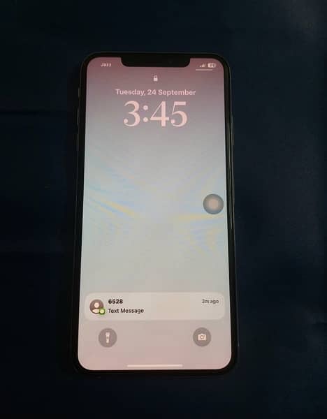 iPhone Xsmex 256 dual PTA 03059858127 4