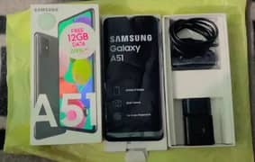 Samsung A51 0