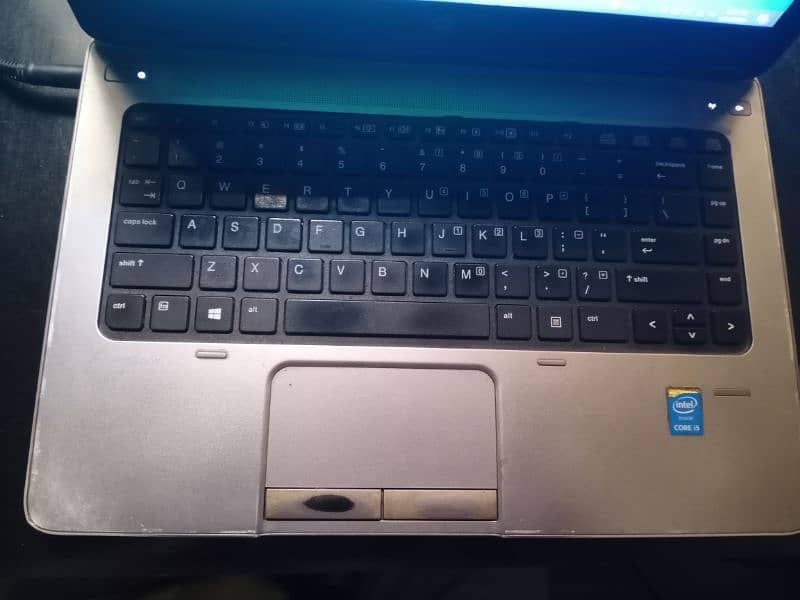 hp laptop 3