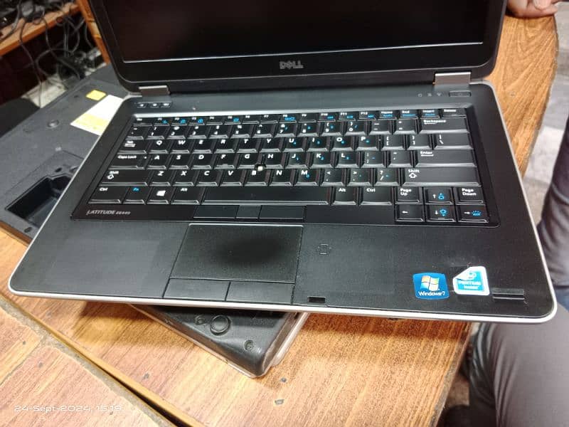 laptop Dell i5 4 generation 2