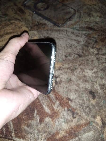 Iphone x non pta mint condition 1