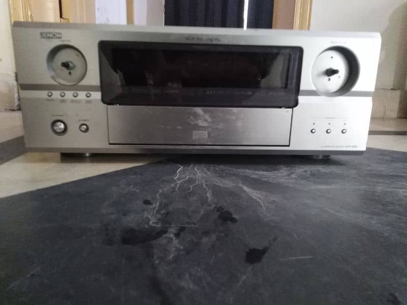 Denon AVR 3806 2