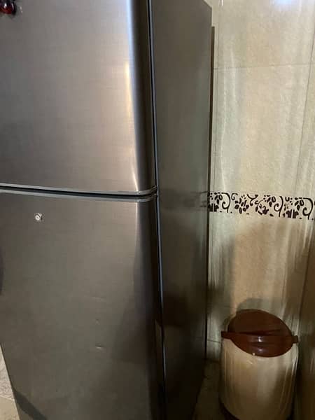 haier fridge for sale 1