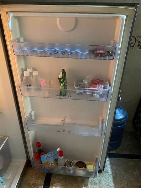 haier fridge for sale 2