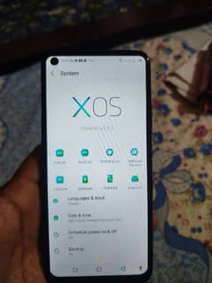 infinix s5