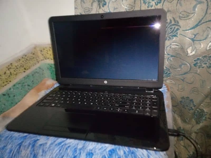 Hp Laptop 3