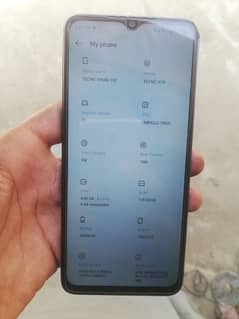 argunt sale Tacno spark 10c  for sale exchange for vivo and Samsung