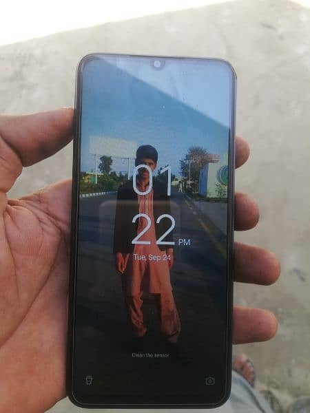 argunt sale Tacno spark 10c  for sale exchange for vivo and Samsung 1