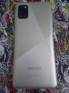 Samsung A31 Non-PTA 0