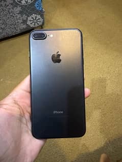 iPhone 7+ PTA  Approved 128GB