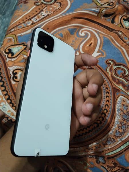 google pixel 4xl good condition 4