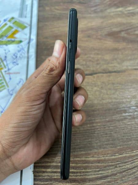 one plus 9r (12Gb 256Gb) 2