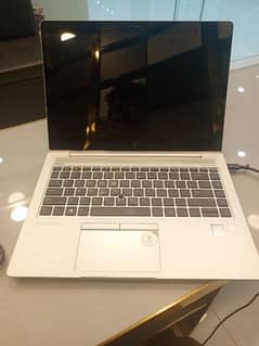 Hp elite book 840g5