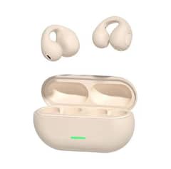 Earclip Bone Airpod