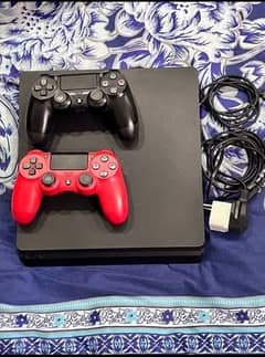 ps4 slim