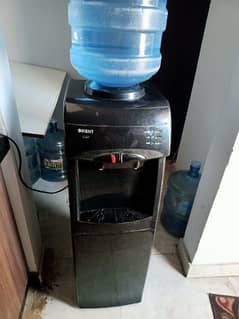 water dispenser