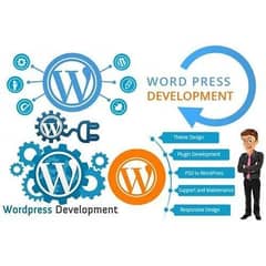 web desine&develolpment