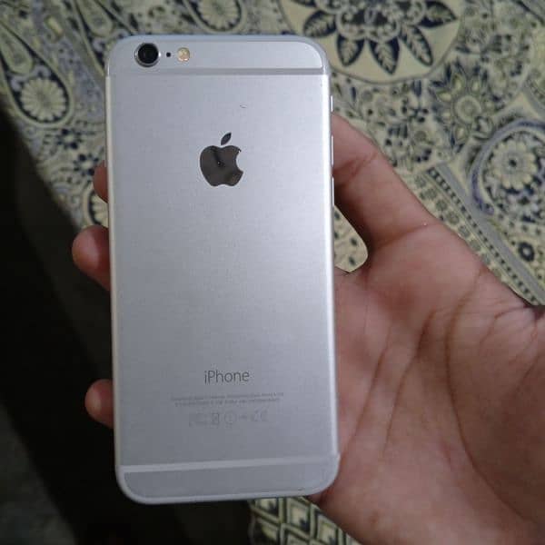 iphone 6 64gb non pta 0