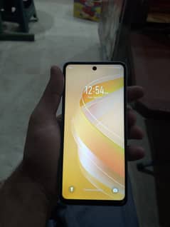 Infinix smart8