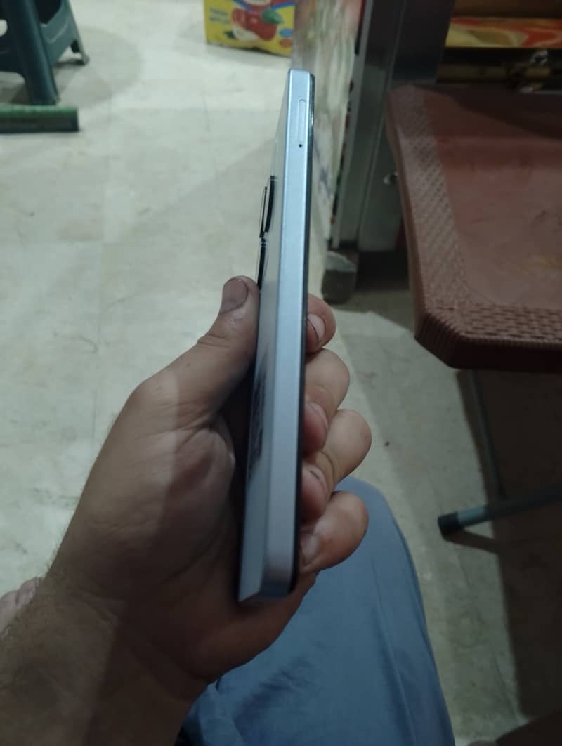 Infinix smart8 3